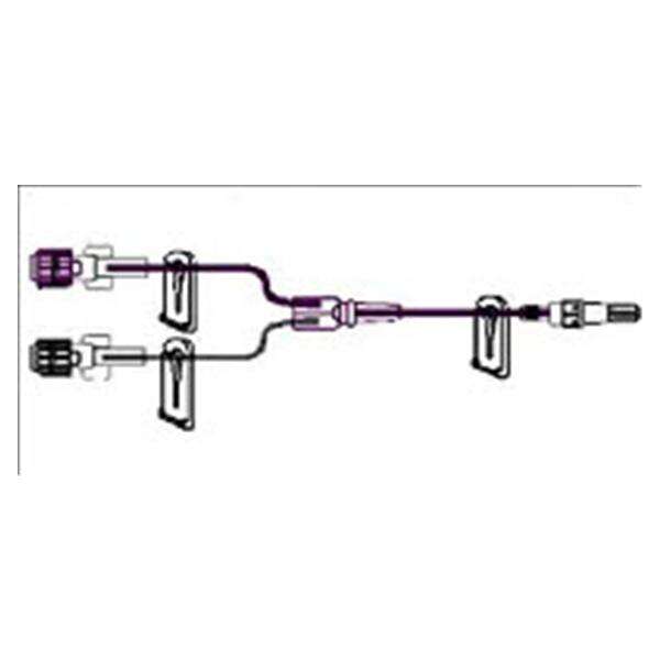 IV Extension Set 6